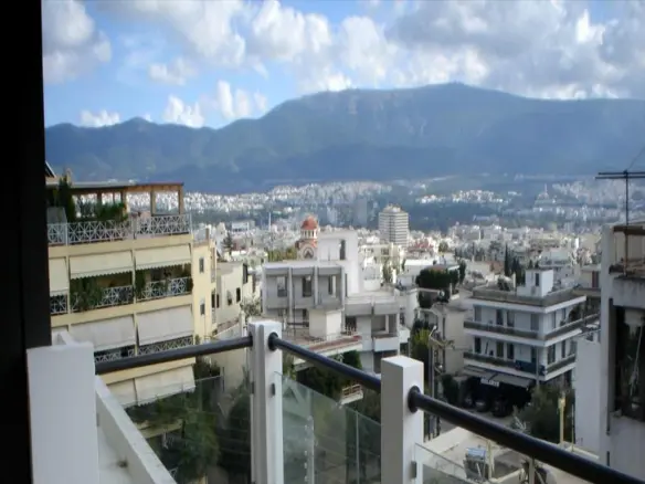 Building In Filothei, Greece (700 M²)