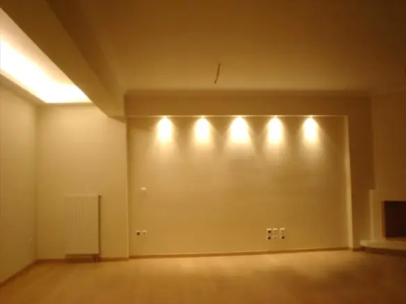 Building In Filothei, Greece (700 M²)