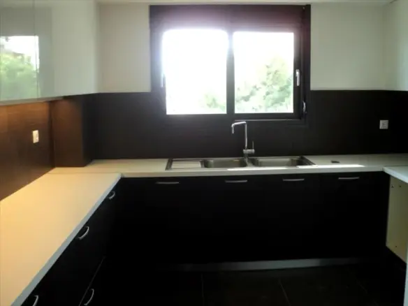 Building In Filothei, Greece (700 M²)