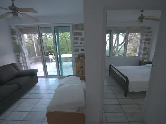 Complex In Aidipsos, Greece (460 M²)