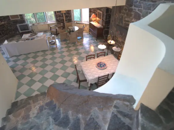 Complex In Aidipsos, Greece (460 M²)