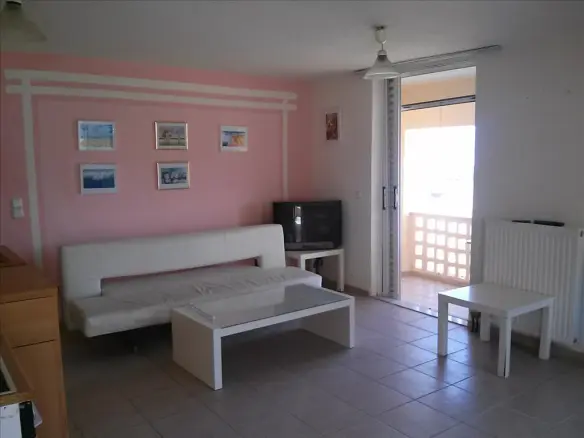 Business In Arkadi, Greece (255 M²)