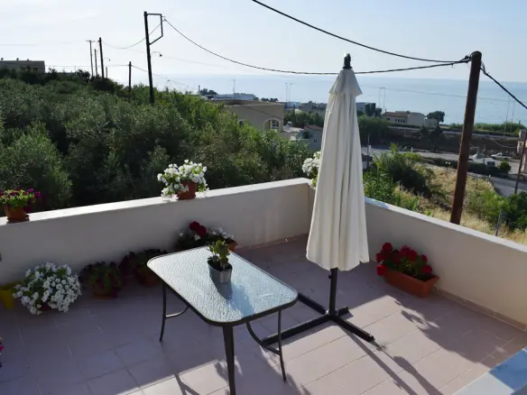 Business In Arkadi, Greece (255 M²)