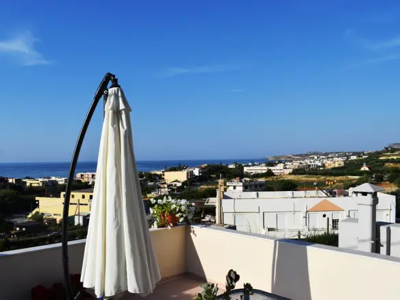 Business In Arkadi, Greece (255 M²)