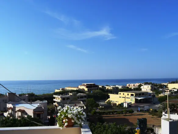 Business In Arkadi, Greece (255 M²)