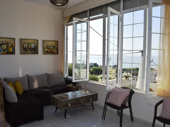 Business In Arkadi, Greece (255 M²)