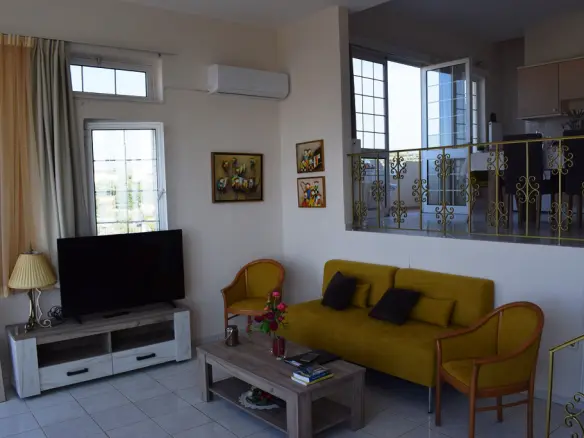 Business In Arkadi, Greece (255 M²)