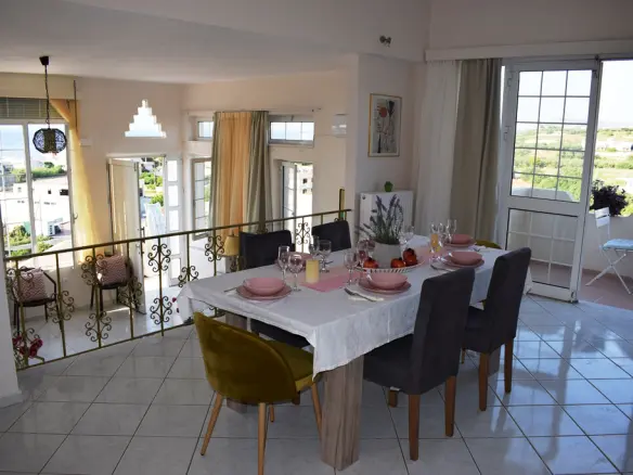 Business In Arkadi, Greece (255 M²)
