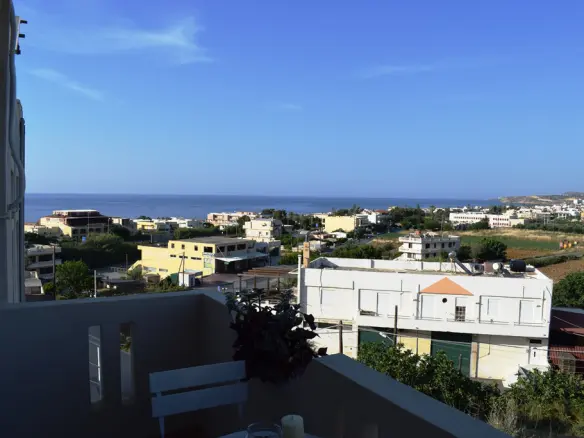 Business In Arkadi, Greece (255 M²)