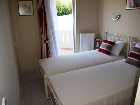 Business In Arkadi, Greece (255 M²)