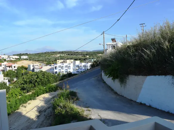 Business In Arkadi, Greece (255 M²)