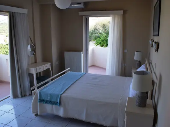 Business In Arkadi, Greece (255 M²)
