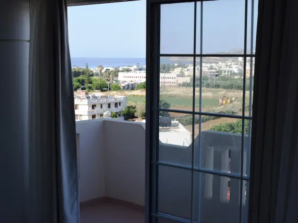 Business In Arkadi, Greece (255 M²)