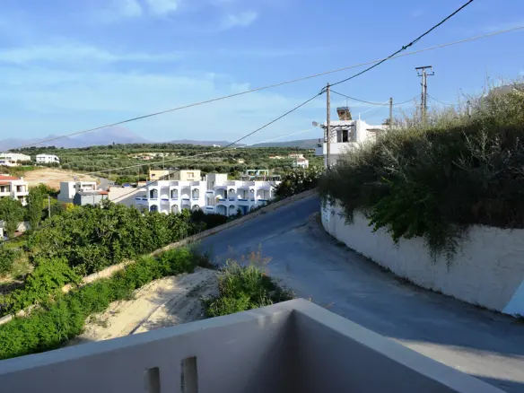Business In Arkadi, Greece (255 M²)