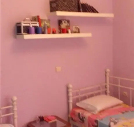 2-bedroom Flat In Agioi Theodoroi, Greece (65 M²)