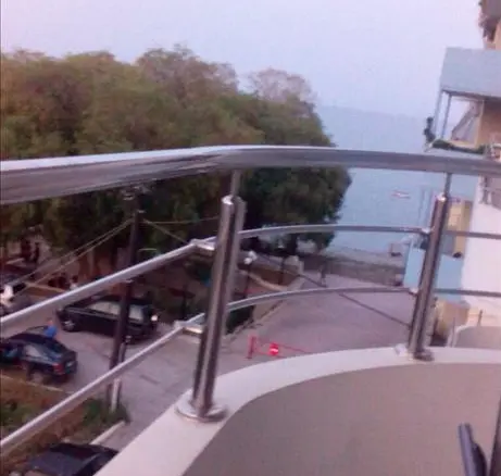 2-bedroom Flat In Agioi Theodoroi, Greece (65 M²)