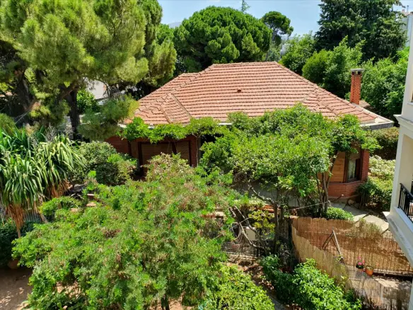 3-bedroom Detached House In Kifissia, Greece (170 M²)