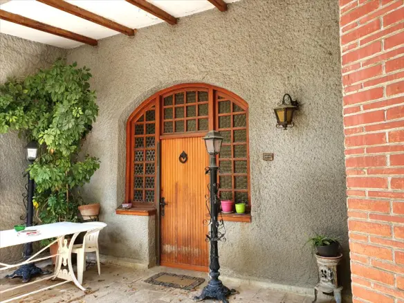 3-bedroom Detached House In Kifissia, Greece (170 M²)