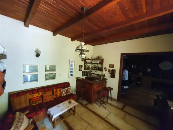 3-bedroom Detached House In Kifissia, Greece (170 M²)