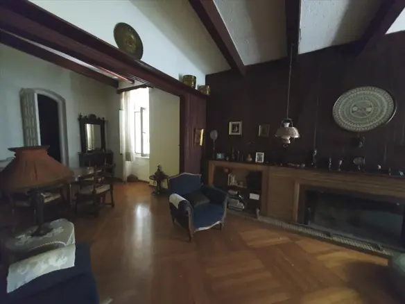 3-bedroom Detached House In Kifissia, Greece (170 M²)