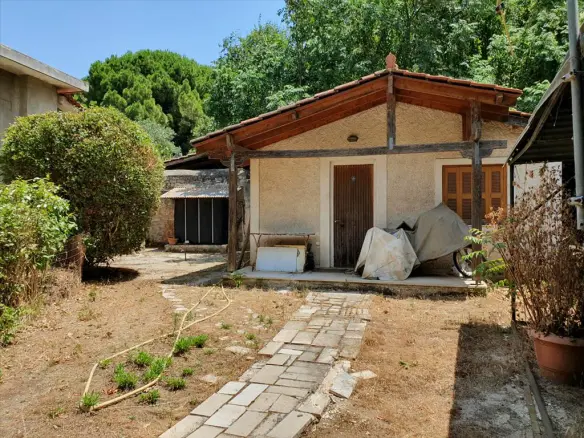 3-bedroom Detached House In Kifissia, Greece (170 M²)