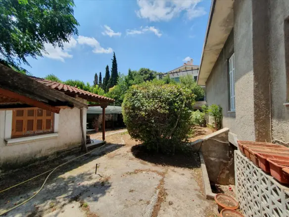 3-bedroom Detached House In Kifissia, Greece (170 M²)
