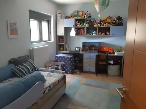 3-bedroom Villa In Loutraki-perachora, Greece (500 M²)