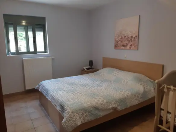 3-bedroom Villa In Loutraki-perachora, Greece (500 M²)