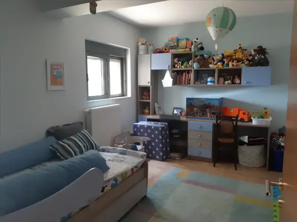 3-bedroom Villa In Loutraki-perachora, Greece (500 M²)