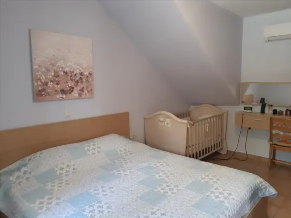 3-bedroom Villa In Loutraki-perachora, Greece (500 M²)