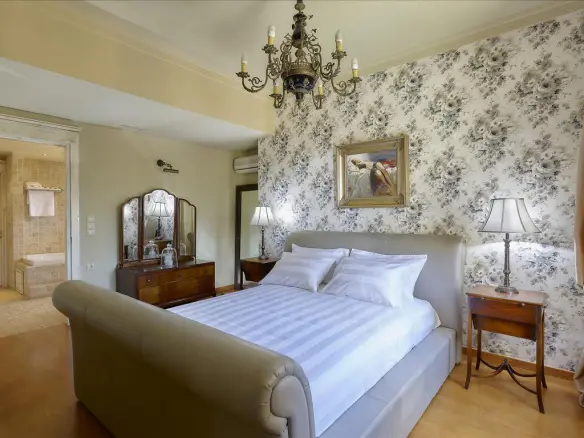 8-bedroom Villa In Gouves, Greece (590 M²)