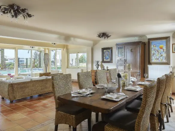 8-bedroom Villa In Gouves, Greece (590 M²)