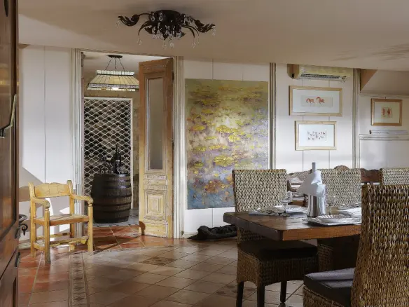 8-bedroom Villa In Gouves, Greece (590 M²)
