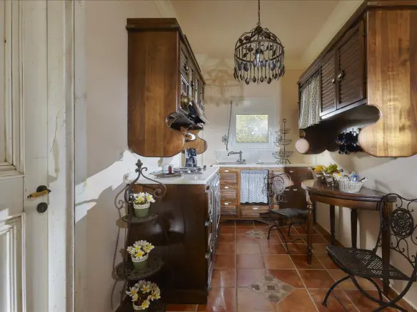 8-bedroom Villa In Gouves, Greece (590 M²)