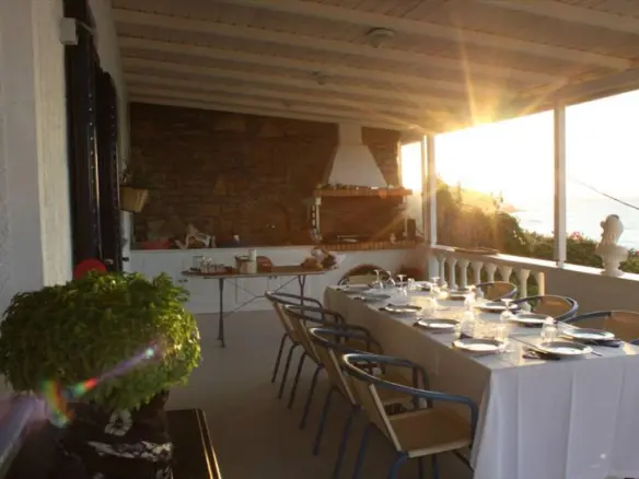 Hotel In Samos, Greece (480 M²)