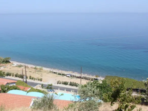 Hotel In Samos, Greece (480 M²)