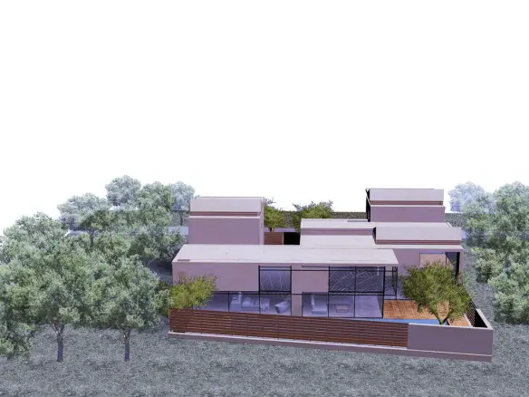 2-bedroom Villa In Chania, Greece (160 M²)