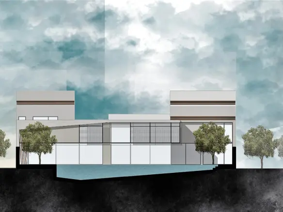 Business In Greece (280 M²)
