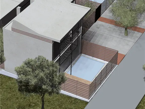 Business In Greece (280 M²)