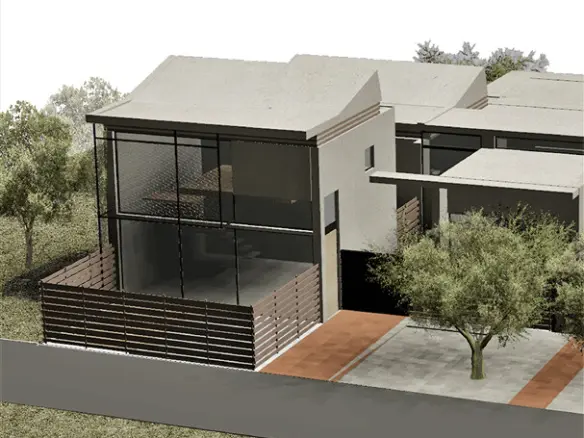 Business In Greece (280 M²)