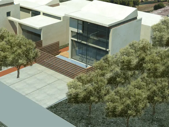 Business In Greece (280 M²)