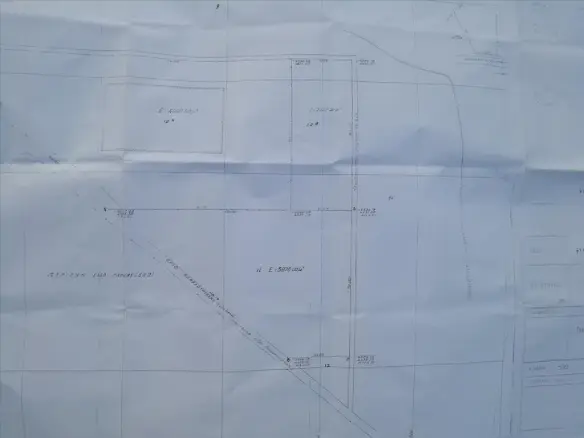 Land In Eleftherio-kordelio, Greece