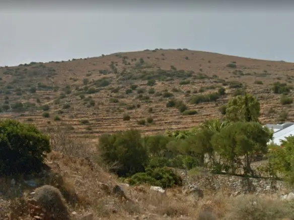 Land In Elounda, Greece