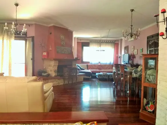 3-bedroom Detached House In Migdonia, Greece (204 M²)