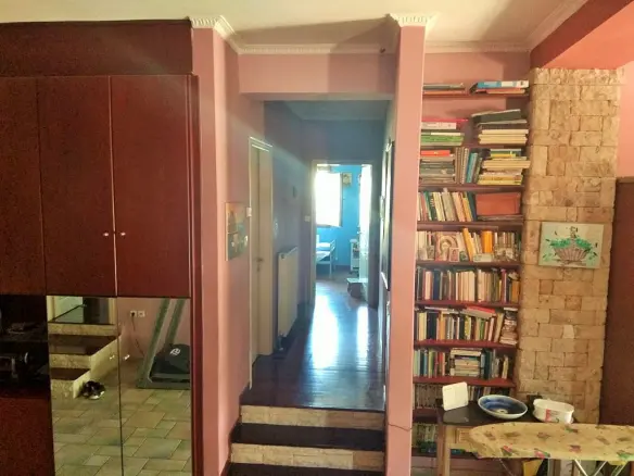 3-bedroom Detached House In Migdonia, Greece (204 M²)