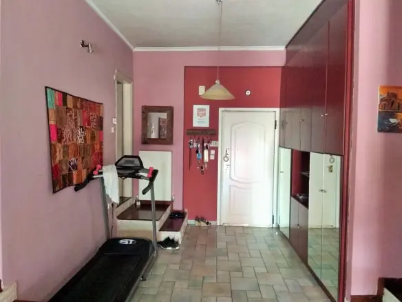 3-bedroom Detached House In Migdonia, Greece (204 M²)