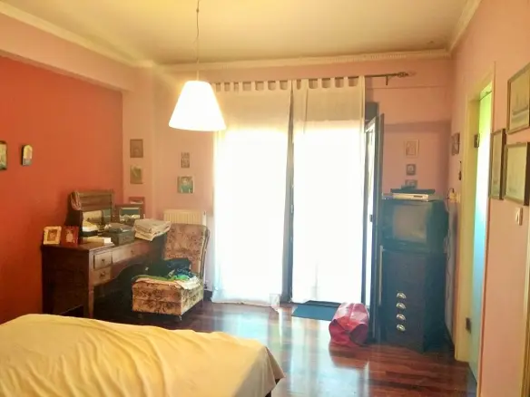 3-bedroom Detached House In Migdonia, Greece (204 M²)