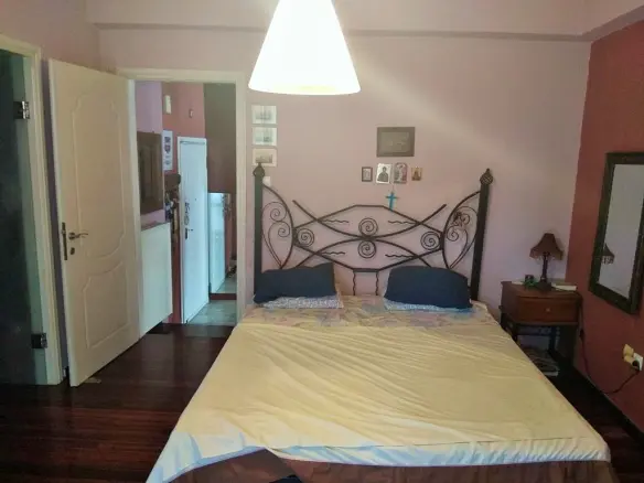 3-bedroom Detached House In Migdonia, Greece (204 M²)