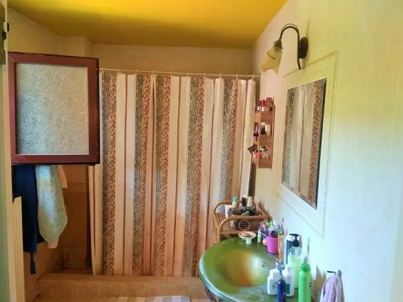 3-bedroom Detached House In Migdonia, Greece (204 M²)