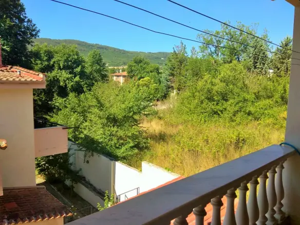 3-bedroom Detached House In Migdonia, Greece (204 M²)